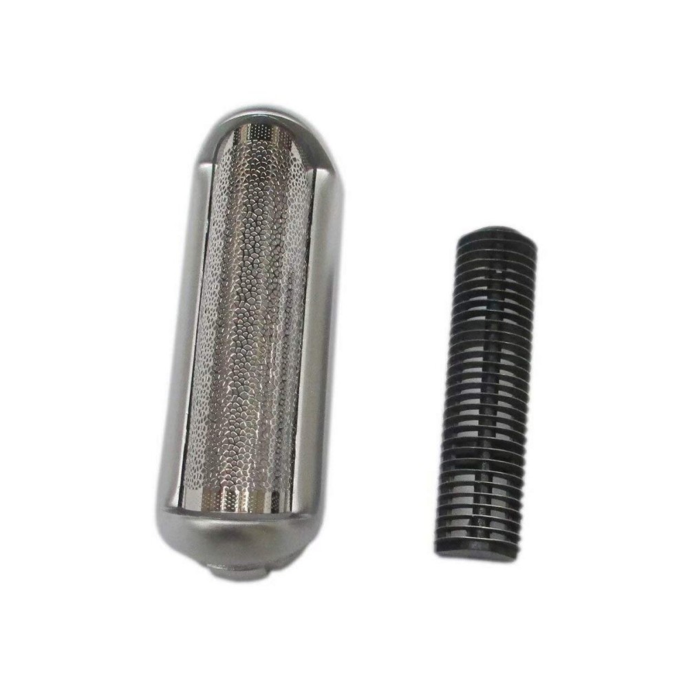 Head Shaver Parts Replace for Bra-un CruZer Twist PocketGo MobileShave M30 M60 M60S P40 P50 P60 P70 P80 P90 Shavers