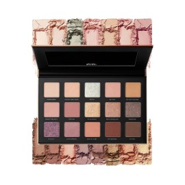 Milani Gilded Nude Hyper Pigmented Eyeshadow Palette - 15 Natural Looking Makeup Eyeshadow Colors for Your Everyday Look Milani Gilded Nude Hyper Pigmented Eyeshadow Palette - 15 Natural Looking Makeup Eyeshadow Colors for Your Everyday Look