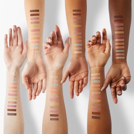 Milani Gilded Nude Hyper Pigmented Eyeshadow Palette - 15 Natural Looking Makeup Eyeshadow Colors for Your Everyday Look Milani Gilded Nude Hyper Pigmented Eyeshadow Palette - 15 Natural Looking Makeup Eyeshadow Colors for Your Everyday Look