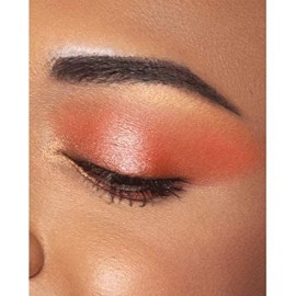 Most Wanted Eyeshadow Palette 130 Burning Desire Most Wanted Eyeshadow Palette 130 Burning Desire