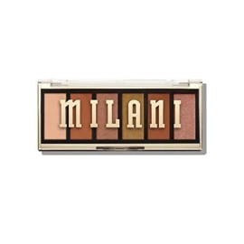 Most Wanted Eyeshadow Palette 130 Burning Desire Most Wanted Eyeshadow Palette 130 Burning Desire