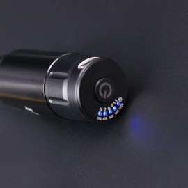Mast Tour Original Cordless Tattoo Battery, Reliable Tattoo Power Supply