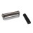 Replacement Foil and Cutter for Braun CruZer Twist PocketGo MobileShave M30 M60 M60S P40 P50 P60 P70 P80 P90