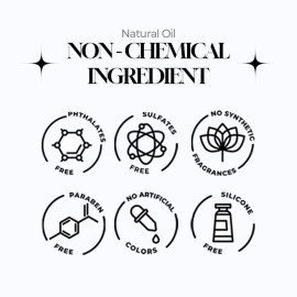 Well\'s 100% Pure Soybean Oil - Natural Carrier for Hair Growth, Eyelashes, Brows, Skin & Nails Moisturization | Cold Pressed, 4 fl oz