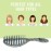 Wet Brush Speed Dry Hair Brush, Mermaid Tail - Vented Design and Ultra Soft HeatFlex Bristles Are Blow Dry Safe With Ergonomic Handle Manages Tangle and Uncontrollable Hair - Pain-Free