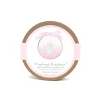 Child to Cherish Baby Ombre Painted Claydough Handprint Kit, Pink