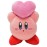 Little Buddy LB Kirby 1462 of The Stars Collection: Kirby with Friend\'s Heart 6.5 Plush