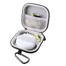 WERJIA Hard Carrying Case for MEGACOM DuoMon/MEGACOM Dual Catchmon Pokemon Go Plus