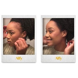 Alfy Hair Building Fibers for Thinning Hair, Medium Blonde, 12g