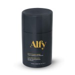 Alfy Hair Building Fibers for Thinning Hair, Gray, 12g