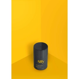 Alfy Hair Building Fibers for Thinning Hair, Gray, 12g