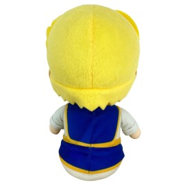 Great Eastern Entertainment Hunter X Hunter - Kurapika Sitting Pose Plush 7\'\', Multicolor (GE56670)