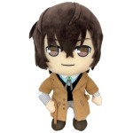 Great Eastern Entertainment Bungo Stray Dogs - Osamu Plush 8