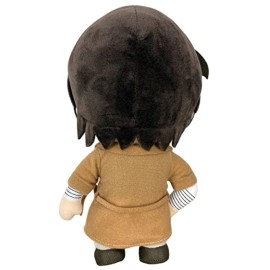 Great Eastern Entertainment Bungo Stray Dogs - Osamu Plush 8