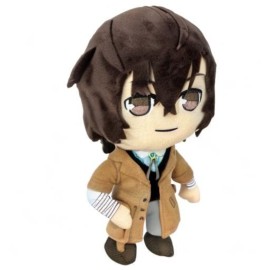 Great Eastern Entertainment Bungo Stray Dogs - Osamu Plush 8