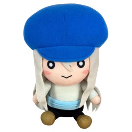 Great Eastern Entertainment Hunter X Hunter - Kite Sitting Pose Plush 7\'\', Multicolor
