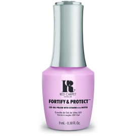 RC Red Carpet Manicure Fortify & Protect LED Gel Nail Color - Long-Lasting, Vibrant, Professional Quality, High Shine, Chip-Resistant - Infused with Vitamin A & Biotin (Take Two, 0.3 Fl Oz) RC Red Carpet Manicure Fortify & Protect LED Gel Nail Color - Long-Lasting, Vibrant, Professional Quality, High Shine, Chip-Resistant - Infused with Vitamin A & Biotin (Take Two, 0.3 Fl Oz)