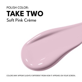 RC Red Carpet Manicure Fortify & Protect LED Gel Nail Color - Long-Lasting, Vibrant, Professional Quality, High Shine, Chip-Resistant - Infused with Vitamin A & Biotin (Take Two, 0.3 Fl Oz) RC Red Carpet Manicure Fortify & Protect LED Gel Nail Color - Long-Lasting, Vibrant, Professional Quality, High Shine, Chip-Resistant - Infused with Vitamin A & Biotin (Take Two, 0.3 Fl Oz)