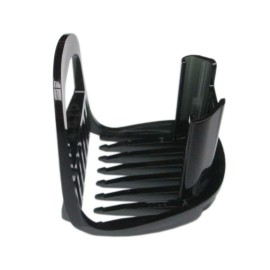 BLUE ELF New Hair Clipper Comb Beard Trimmer Small Shaver for Philips 3500 Series QT4018 QT4018/49 QT4014/42 Hair Clipper Replacement Accessories Parts BLUE ELF New Hair Clipper Comb Beard Trimmer Small Shaver for Philips 3500 Series QT4018 QT4018/49 QT4014/42 Hair Clipper Replacement Accessories Parts