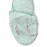 SwaddleMe Luxe Perfect Temp Swaddle with 100% Organic Cotton - Small/Medium, 1 Pack, Basket Weave, 0-3 Months