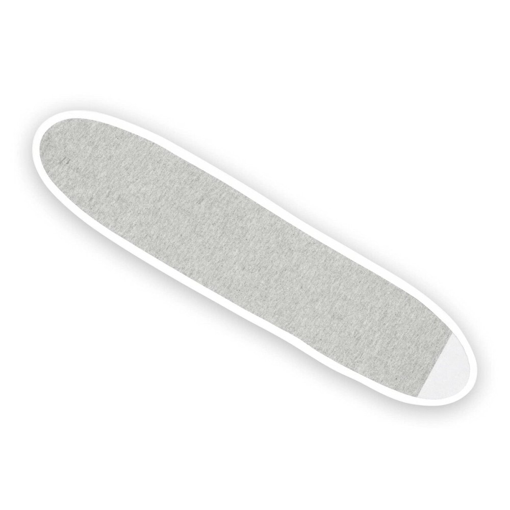 SleepingBaby Zipadee-Zip Snuggle Strap - Wearable Blanket Accessory for Transition Swaddle - One Size, Grey