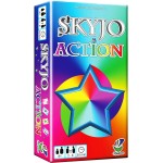 magilano SKYJO Action The New exciting Card Game for Kids and Adults.