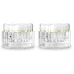 Kollagen Intensive Collagen Renewal Anti-Aging Wrinkle Cream (2 Ounce) 2 Pack Reduces Photoaging