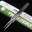 Vetus Tweezer ST-14 Non-magnetic Stainless Steel Pointed Tip