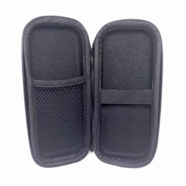 INVODA Shaver EVA Case for SOLO Trimmer And Universal One blade Shaver Travel Shaver Case Electri Shaver Bag Shaver Storage Box