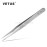 Vetus Tweezer Professional Tweezers Tool ST-10 Non-magnetic Stainless Steel Pointed Tip