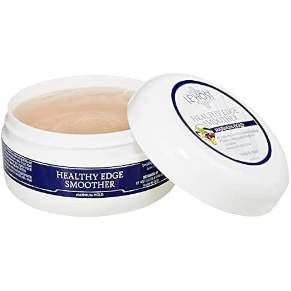 LE\' HOST HAIR & WIGS Healthy Edge Smoother