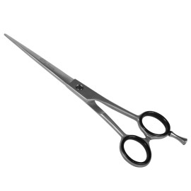 G4 Barber Hair Cutting Scissors Shears High Carbon Razor Sharp Mustache Haircut Hairdresser (7 inch) G4 Barber Hair Cutting Scissors Shears High Carbon Razor Sharp Mustache Haircut Hairdresser (7 inch)