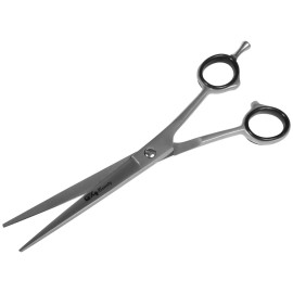 G4 Barber Hair Cutting Scissors Shears High Carbon Razor Sharp Mustache Haircut Hairdresser (7 inch) G4 Barber Hair Cutting Scissors Shears High Carbon Razor Sharp Mustache Haircut Hairdresser (7 inch)