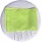2 pcs/Set Long Home Sauna Spa Exfoliating Nylon Bath Cloth/Towel - Body Back Scrubber - Magic Shower Washcloth for Body - Shower Scrubber - Remove Dead Skin - Great for Skin Care in The Bath
