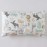 Emenpy 100% Cotton Crib Bedding Set for Baby Boys Girls,3 Pcs Baby Bed Linen Include Duvet Cover,Fitted Sheet,Pillowcase,Nursery Decoration,No Filler(Khaki)