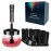 Makeup Brush Cleaner Dryer, Neeyer Super-Fast Electric Brush Cleaner Machine Automatic Brush Cleaner Spinner Makeup Brush Tools
