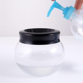 Makeup Brush Cleaner Dryer, Neeyer Super-Fast Electric Brush Cleaner Machine Automatic Brush Cleaner Spinner Makeup Brush Tools Makeup Brush Cleaner Dryer, Neeyer Super-Fast Electric Brush Cleaner Machine Automatic Brush Cleaner Spinner Makeup Brush Tools