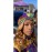 Mardi Gras Feather Headband Sequins Glitter Hair Band for Adult Women Men Kids Mardi Gras Hair Band Hair Accessories TSFD14 (Purple)