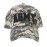 Treasure Gurus Officially Licensed US Army Camo Baseball Hat Embroidered Military Service Veteran Cap