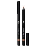 Jolie Creamy Waterproof Lip Contour Pencil - S\'more