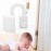 TOPINCN 4Pcs Door Pinch Household Baby Child Finger Hands Protector Door Hinge Pinch Guards Safety Stopper