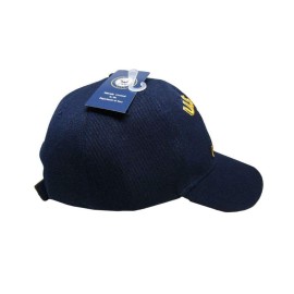 Trade Winds U.S. Navy CPO Retired USN Ball Cap Hat Embroidered 3D (Licensed) TOPW