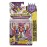 Transformers Bumblebee Cyberverse Adventures Action Attackers Warrior Class Starscream Action Figure, Starseeker Missile Move, 5.4-inch