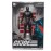 G. I. Joe Hasbro Classified Series : G.I. Joe Origins Snake Eyes Action Figure 16, Premium 6-Inch Scale Toy with Custom Package Art , Black
