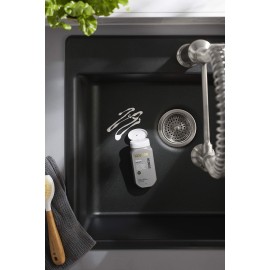 Kohler K-23730-NA Neoroc Cleaner, 8 Fluid_Ounces Kohler K-23730-NA Neoroc Cleaner, 8 Fluid_Ounces