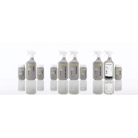 Kohler K-23730-NA Neoroc Cleaner, 8 Fluid_Ounces Kohler K-23730-NA Neoroc Cleaner, 8 Fluid_Ounces