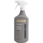 Kohler K-EC23732-NA Tub and Shower Cleaner, Bathroom Cleaner, 28 FL Oz