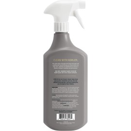 Kohler K-EC23732-NA Tub and Shower Cleaner, Bathroom Cleaner, 28 FL Oz Kohler K-EC23732-NA Tub and Shower Cleaner, Bathroom Cleaner, 28 FL Oz