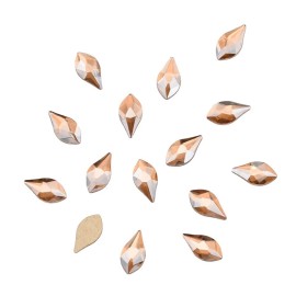 140pcs 10 Colros 2 Sizes Flat Back Flame Shape Nail Crystal Rhinestones Decoration Jewel Charms Box Set Nail Salon Materials Supplies 140pcs 10 Colros 2 Sizes Flat Back Flame Shape Nail Crystal Rhinestones Decoration Jewel Charms Box Set Nail Salon Materials Supplies