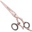 JW C6-RG Rose Gold Swivel Thumb Professional Shear (5.75 Inches)
